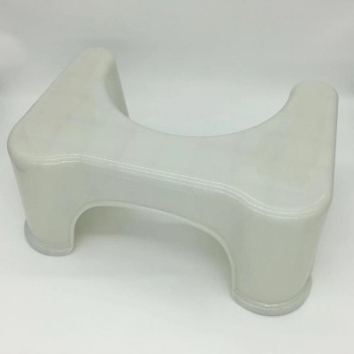 Plastic Step Stool Toilet Squatting stool