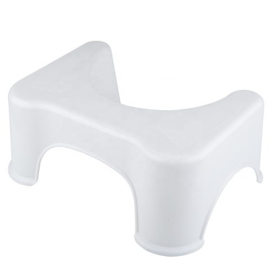 PP material Plastic Stool Toilet Squatting stool