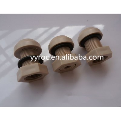 OEM plastic injection moulded product for home appliances