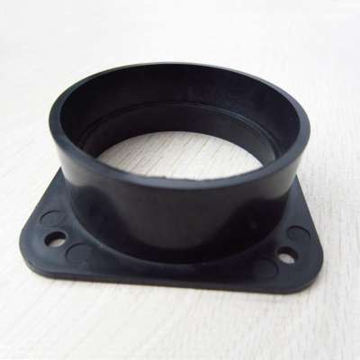 custom made ABS plastic part injection moulded part