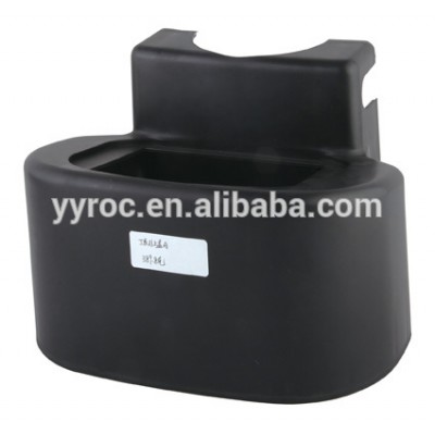 forklift plastic mountings