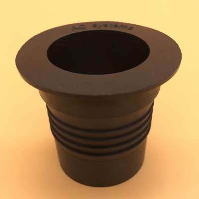 Best Rubber Silicone Molding Service custom made rubber part