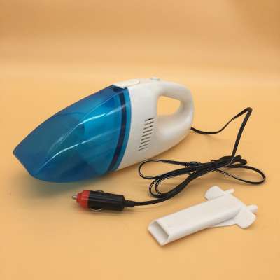 promotion gift mini car vacuum cleaner